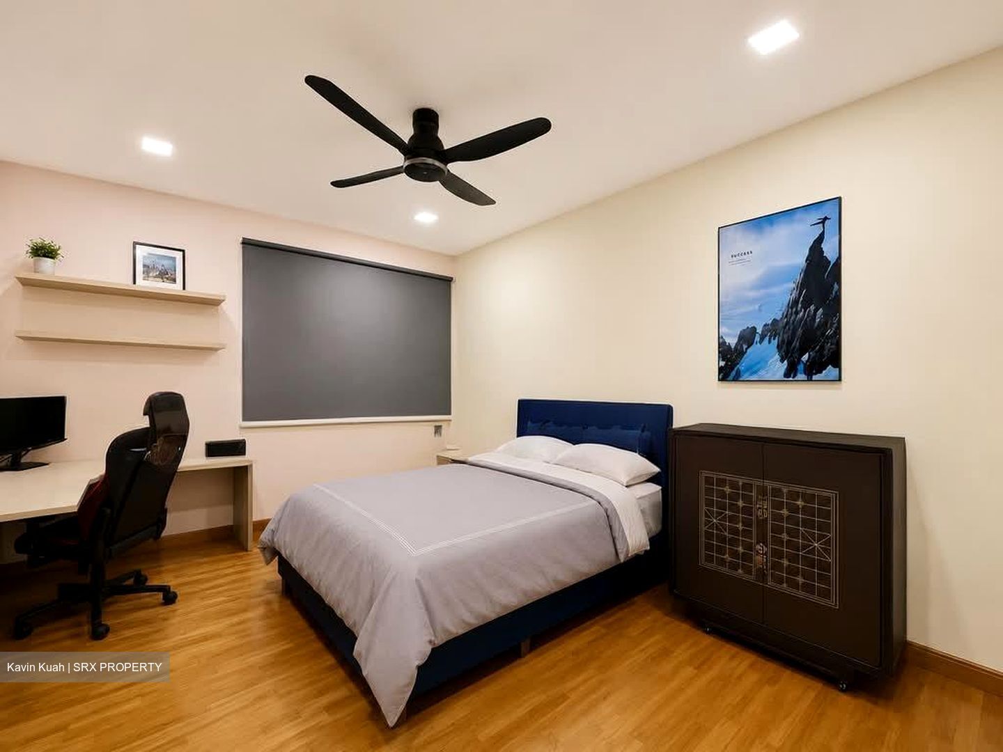 Bartley Rise (D19), Terrace #558945921